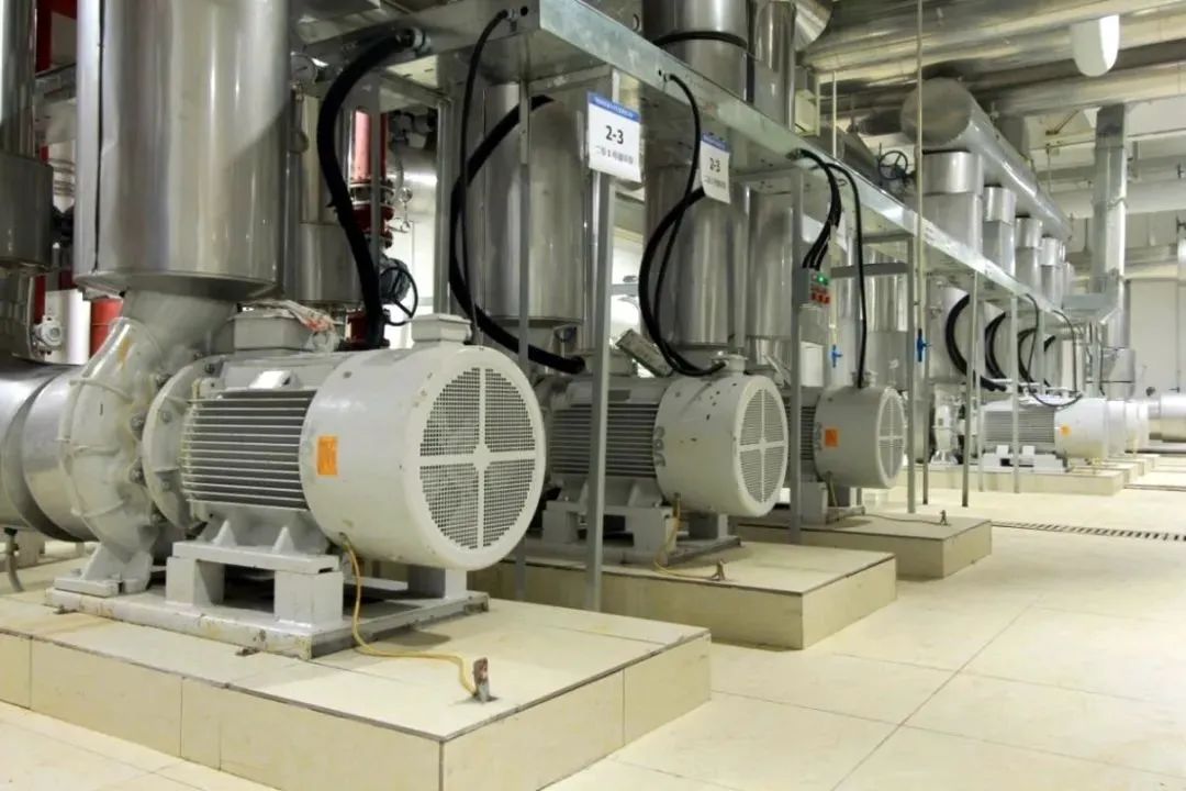 工信部22年將電機列為重點用能專項監(jiān)察對象，高效電機發(fā)展將進入快車道